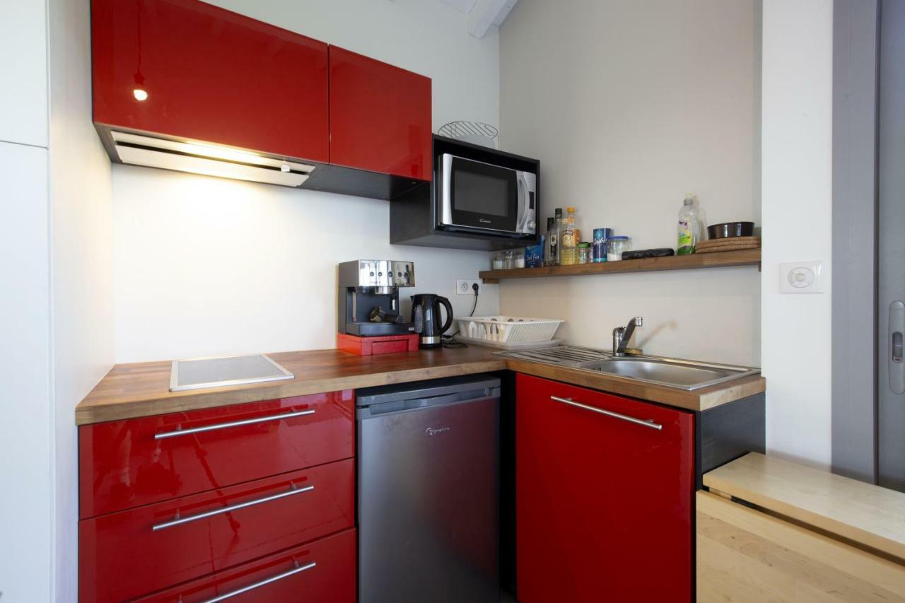 Villefranque Pura Vida # Meuble Plein De Charme Ocean Montagne 아파트 외부 사진