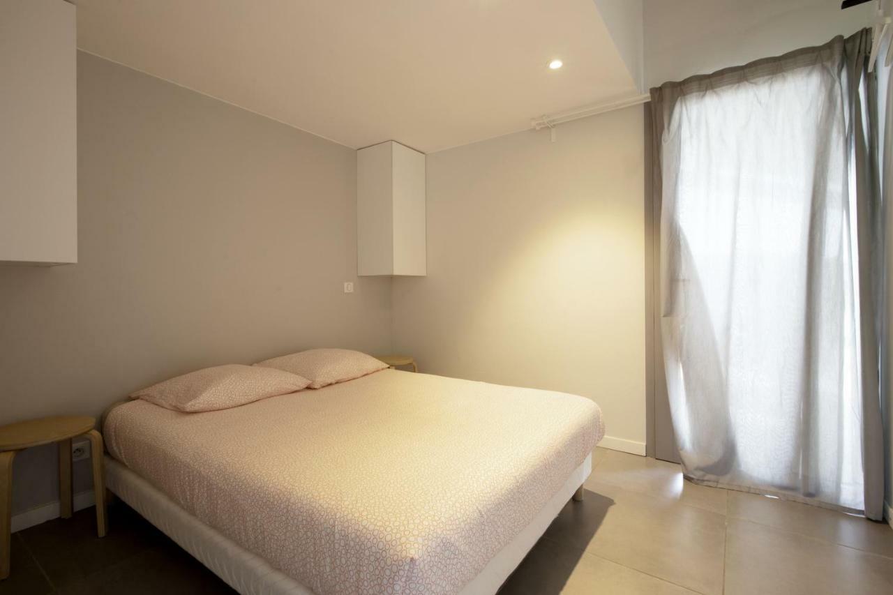 Villefranque Pura Vida # Meuble Plein De Charme Ocean Montagne 아파트 외부 사진