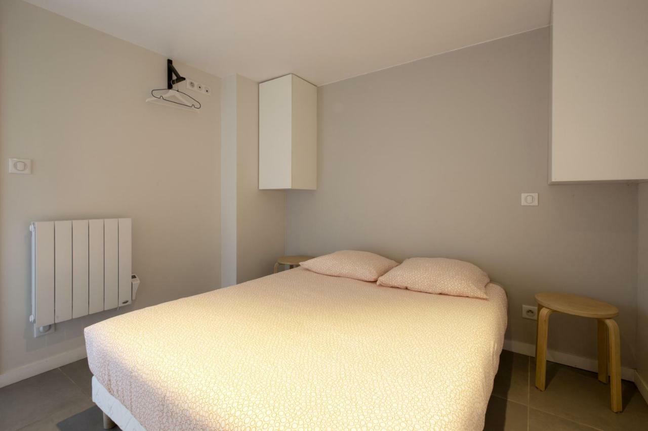 Villefranque Pura Vida # Meuble Plein De Charme Ocean Montagne 아파트 외부 사진